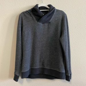 H&M Sweater Gray